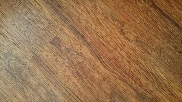 Flooring