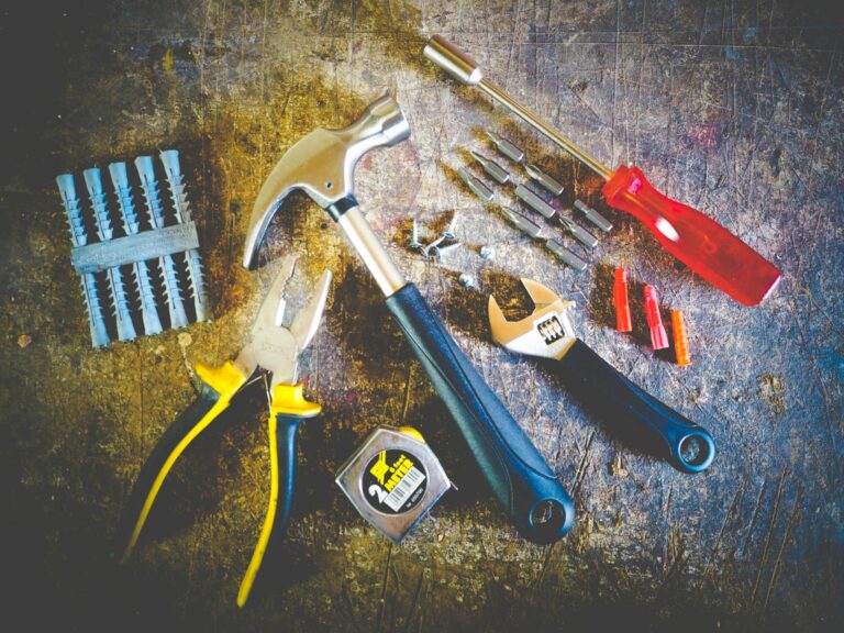 Handyman