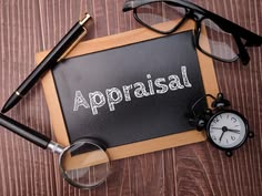 Appraisers Appraisers