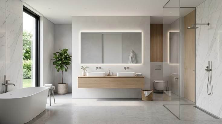 bathroom bathroom
