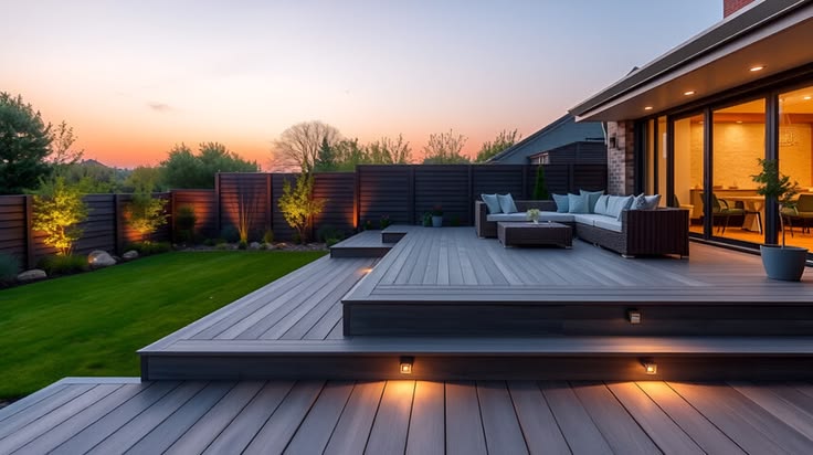 decks decks