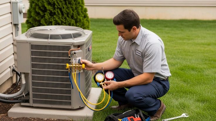 hvac