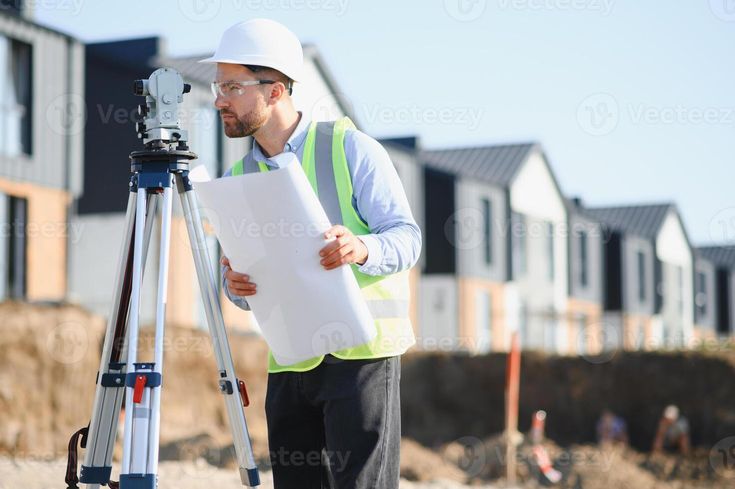 surveyor